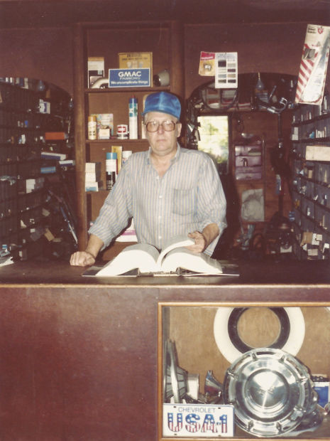 Ray Lambrecht