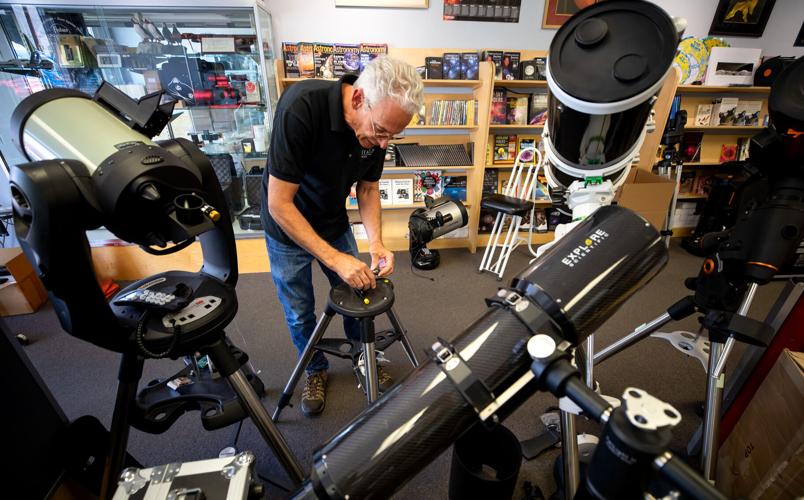 Starizona Telescopes