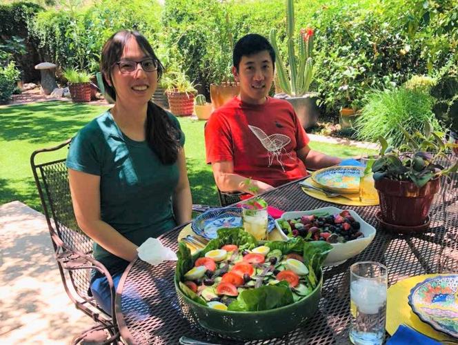 International Friends