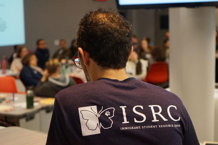 Scholarships Mat Mattera ISRC