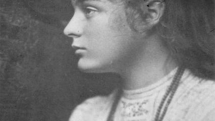 Tales from the Congresswoman Isabella Greenway sworn in