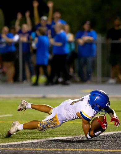 Marana at Mountain View