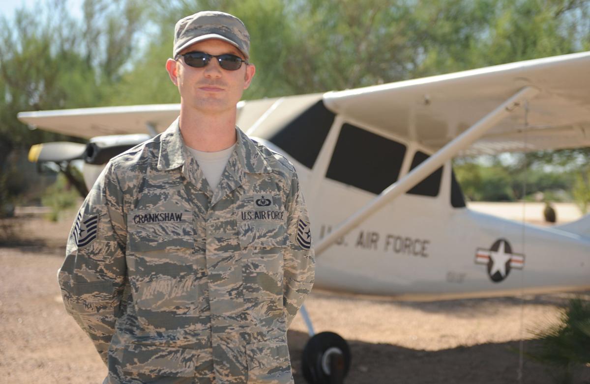 D-M blog: Airman brings home an MIA of 50 years