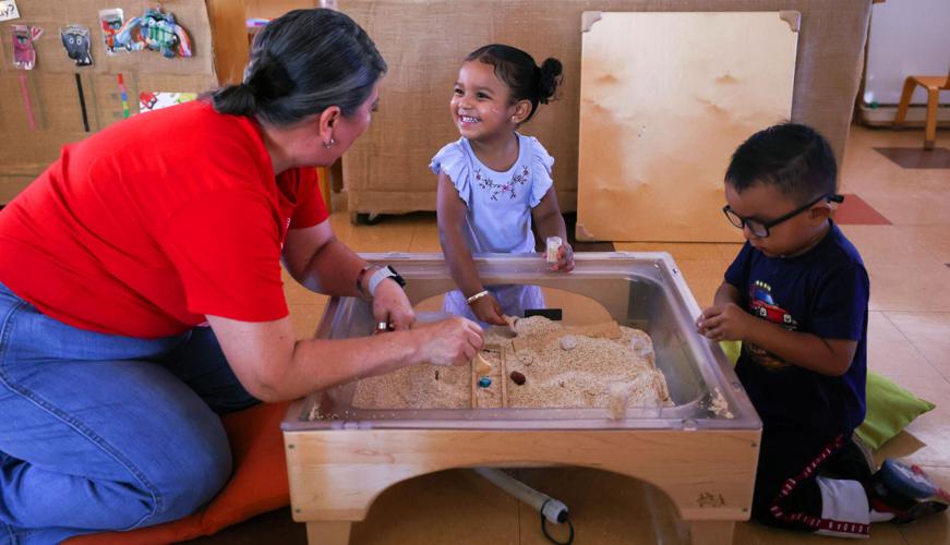 How Head Start changes will impact Arizona kids