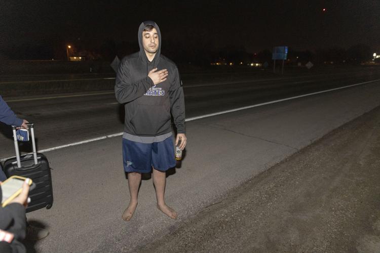 US Casino Shooting Wisconsin