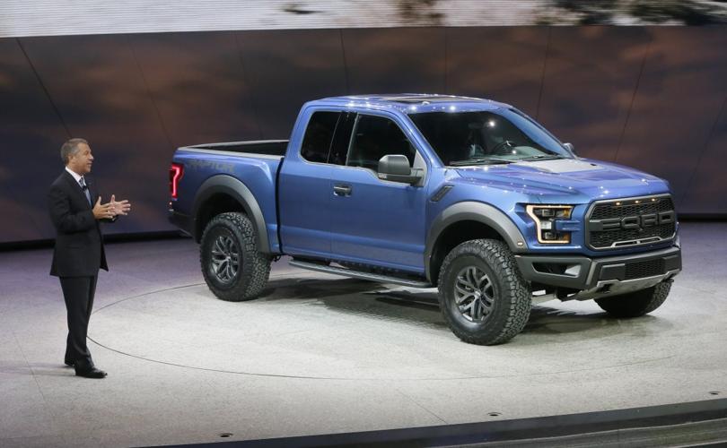 North American International Auto Show