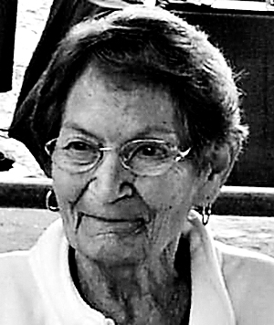 Patricia A. Montaño