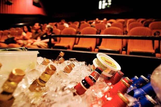 Who gets the booze? How the liquor-license lottery works  