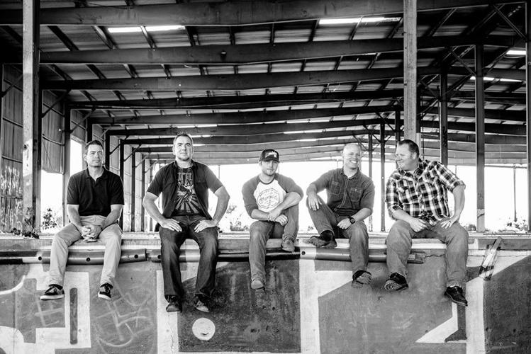 From rock to country