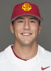 All-Pac-12 first team: Lars Nootbaar