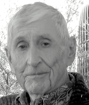 William Edward Maxwell 8/3/1934 - 7/22/2014