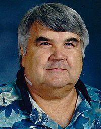 NITKA, John Anthony