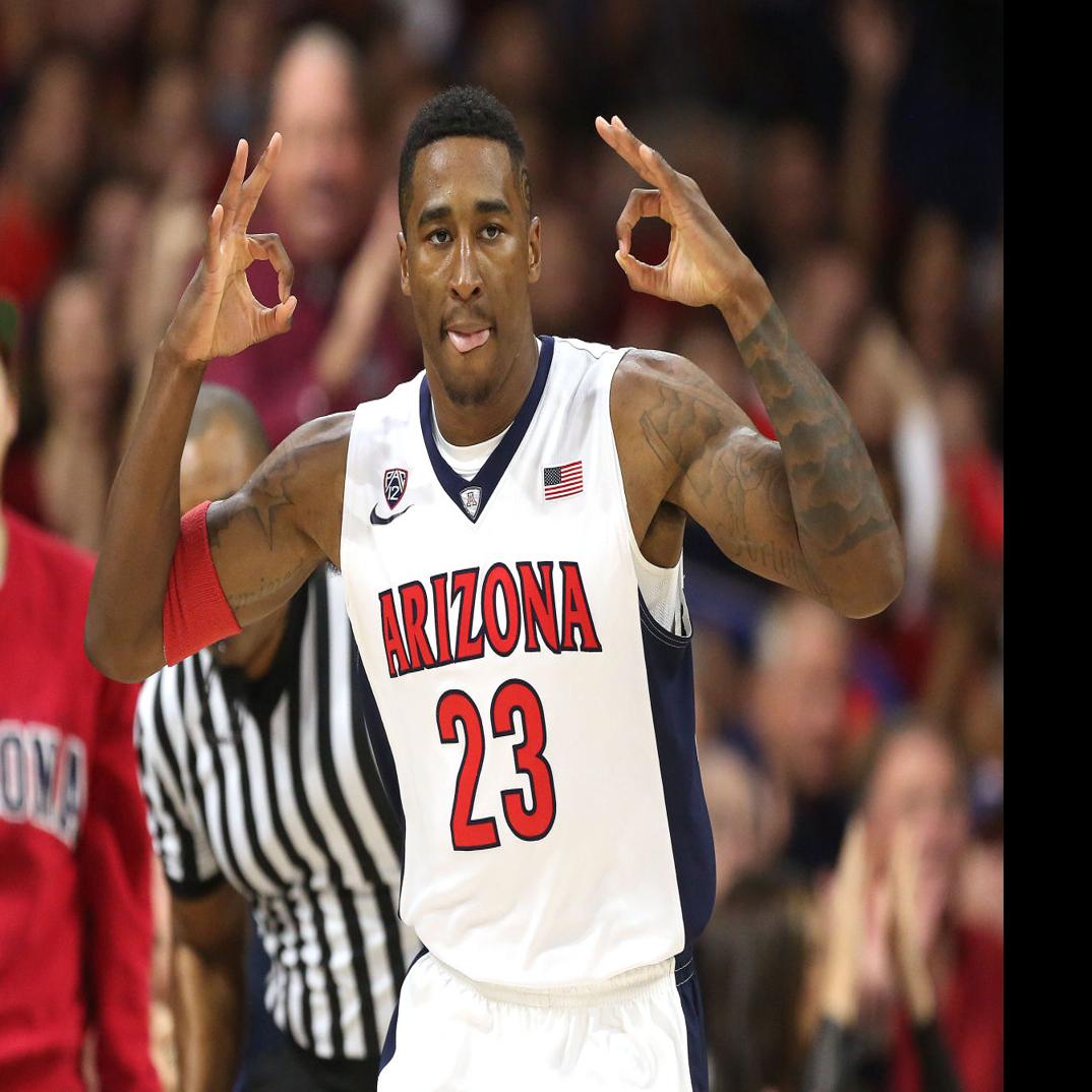 Arizona Wildcats Hollis Jefferson To Announce Plans Today Bruce