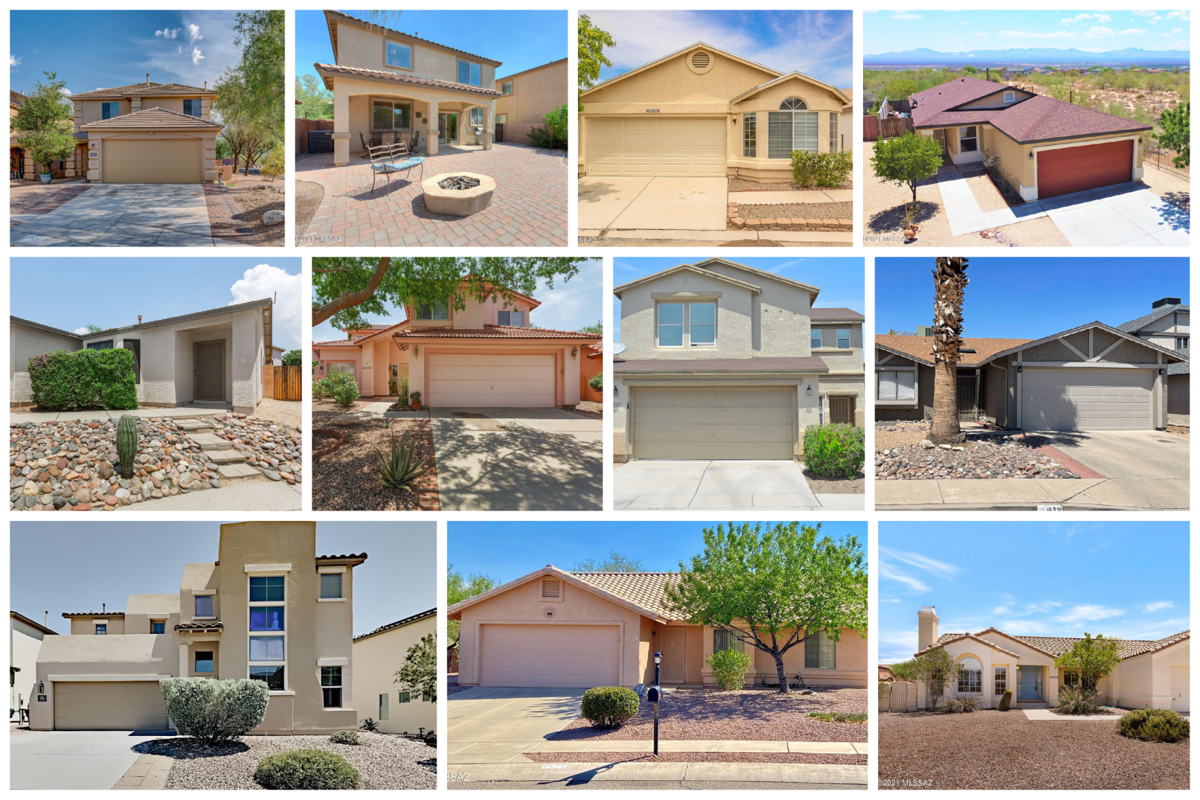 RealtyMogul home sale