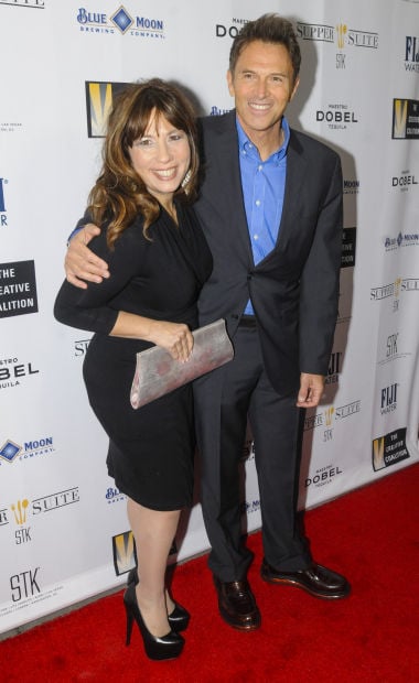 Celebrity photos of the week