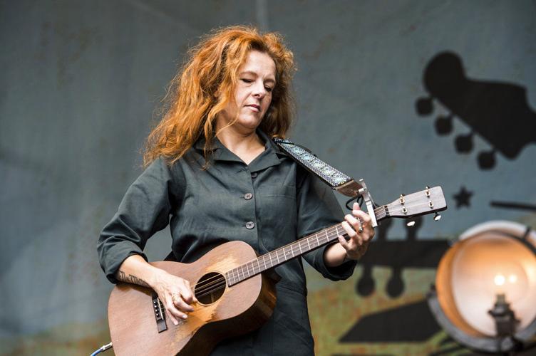 Neko Case
