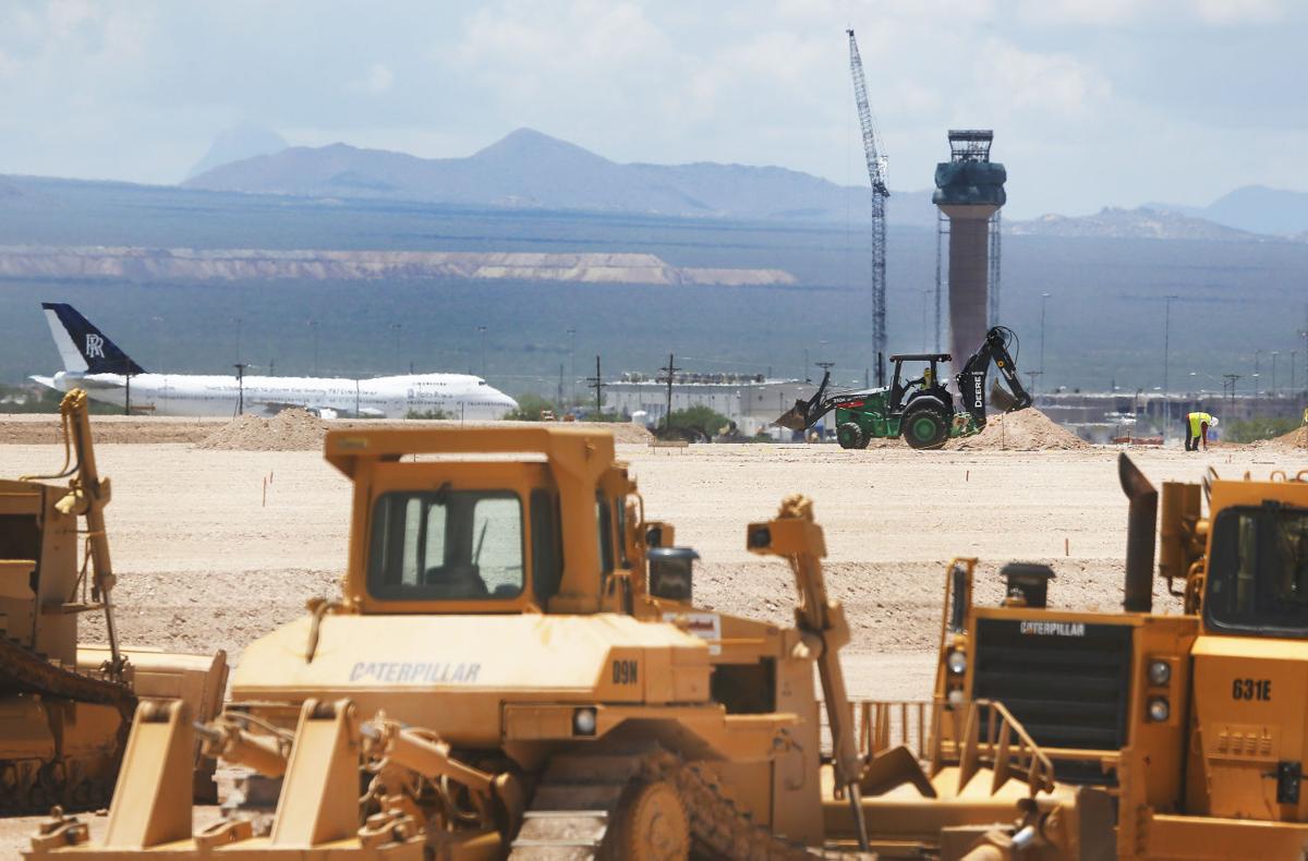 Report calls Tucson economically distressed Local news