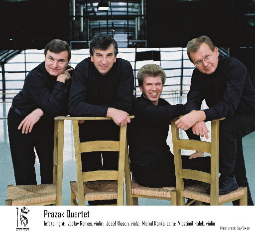 Prazák Quartet