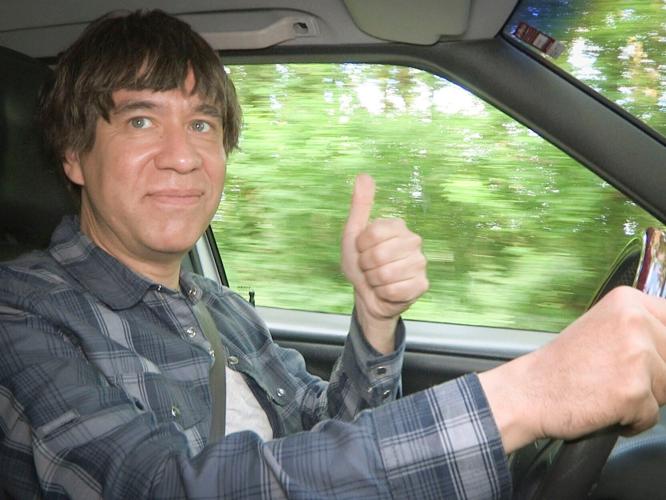 Doc Now fred armisen