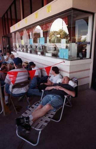 Tales from the Morgue: Imperial stormtroopers ignored Tucson for a while