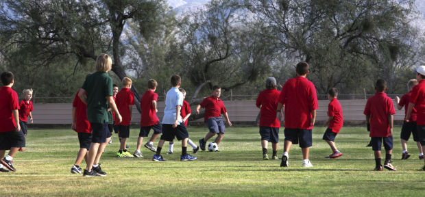 Tucson Country Day School