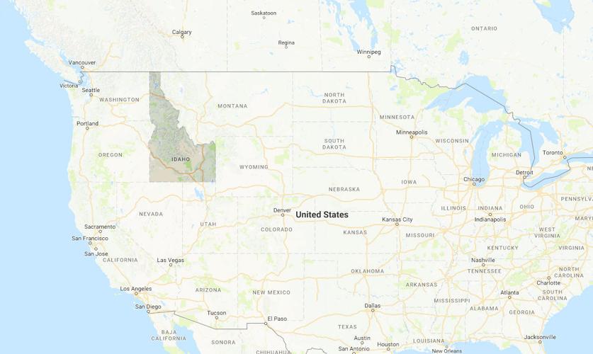 Idaho