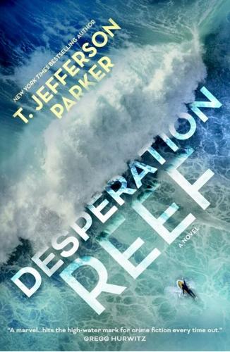 Desperation Reef