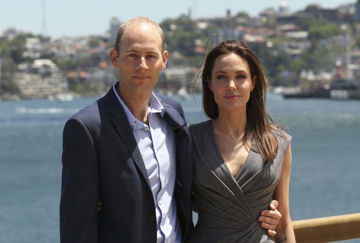 Celebrity photos of the week