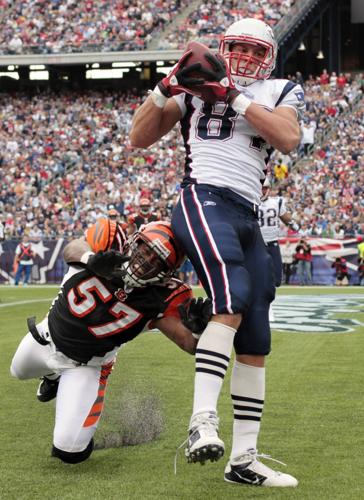 Rob Gronkowski