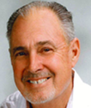 Donald Pierce
