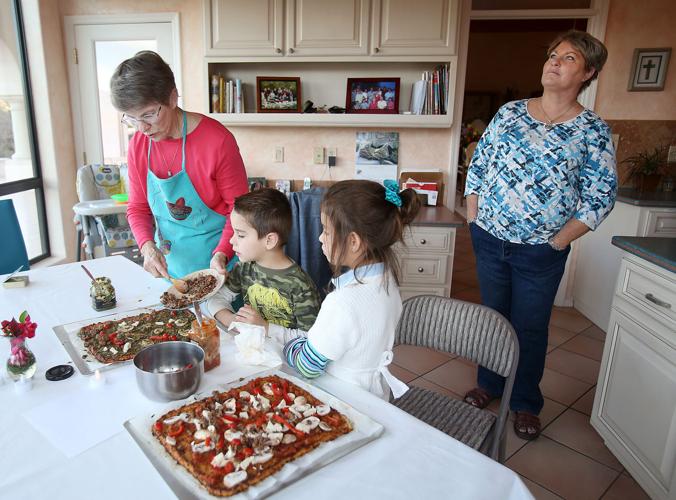 Early onset Alzheimer's