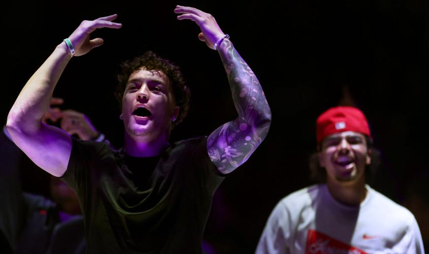 University of Arizona vs UCLA