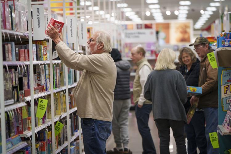 How AI is quietly reshaping your shopping trip