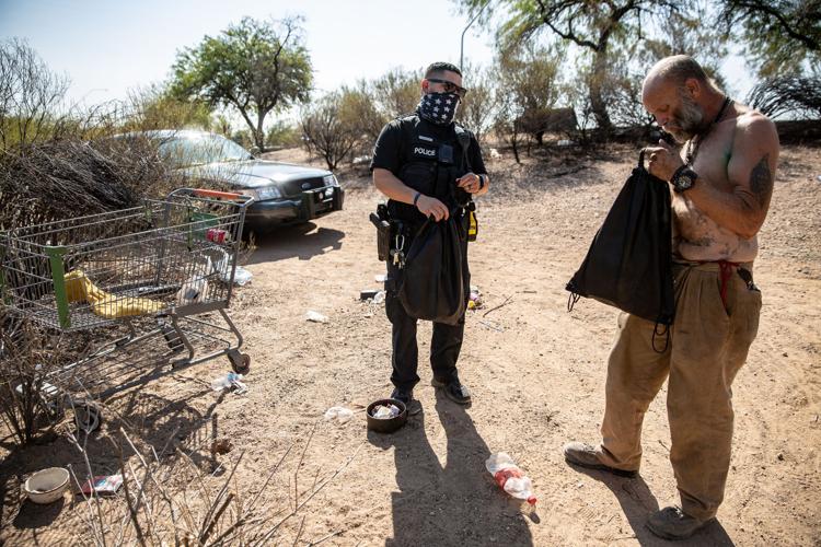 Officer Jacob Valenzuela