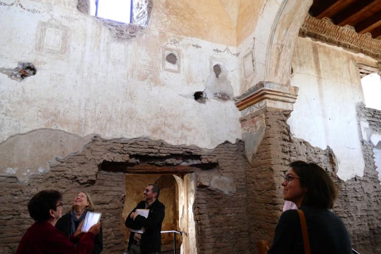 Mission San José de Tumacácori