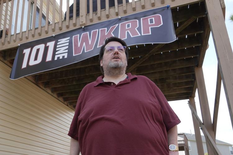 WKRP in Cincinnati