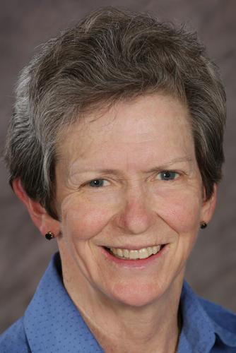 Catholic Community Services honoress