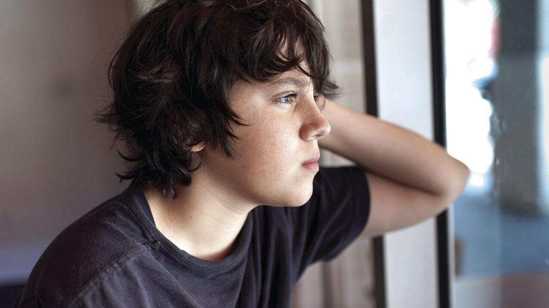 5 mental health issues that affect kids 5 mental health issues that affect kids