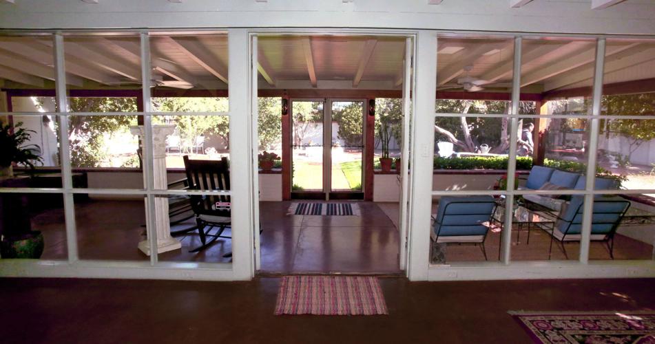 San Clemente Home Tour