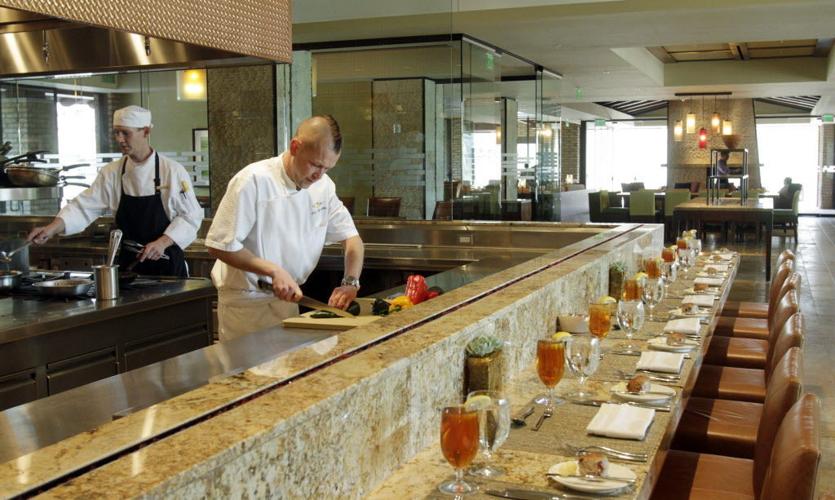 Core Kitchen and Wine Bar