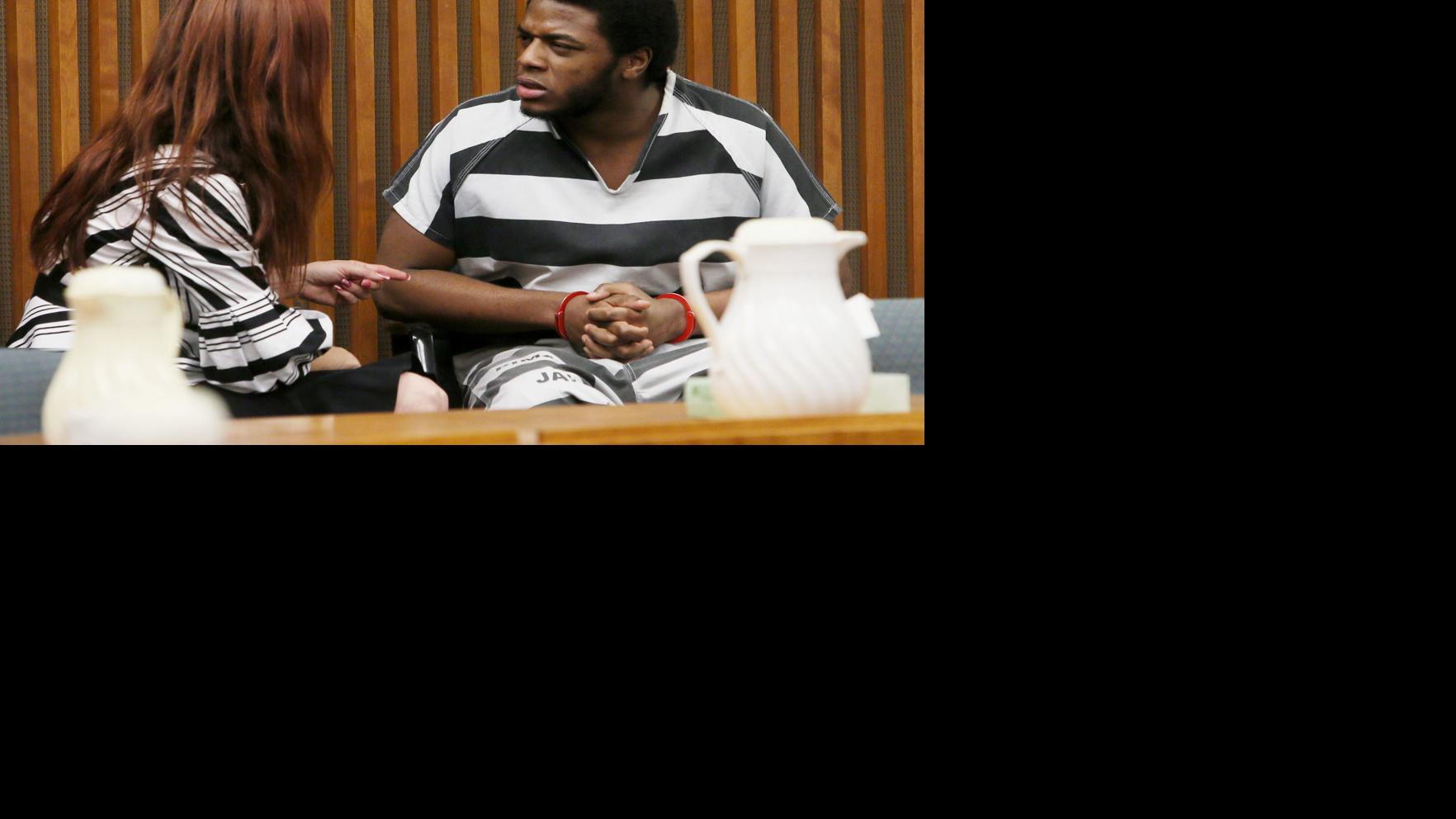 Trial canceled over competency concerns for man accused of two Tucson ...
