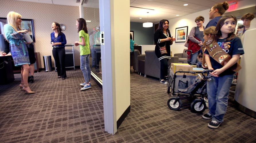 Trusting Connections