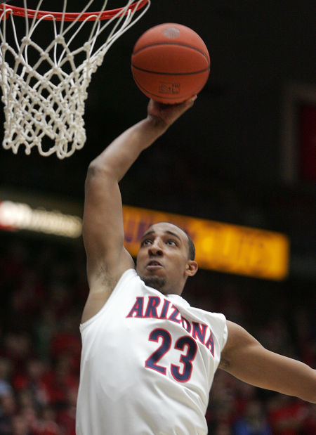 Derrick Williams