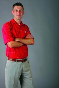 William B. Patterson   