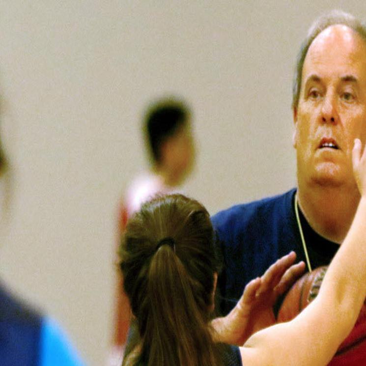 Greg Hansen Tucson S Immaculate Heart Posts Nearly Spotless Record With Just Five Players Greg Hansen Tucson Com