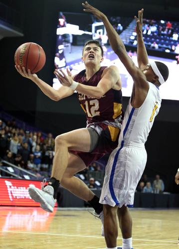 Salpointe vs. Buckeye