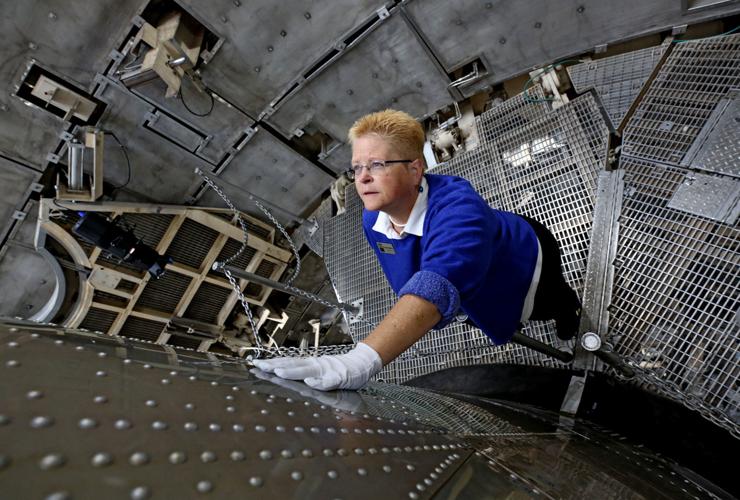 Titan Missile Museum Director's Tour