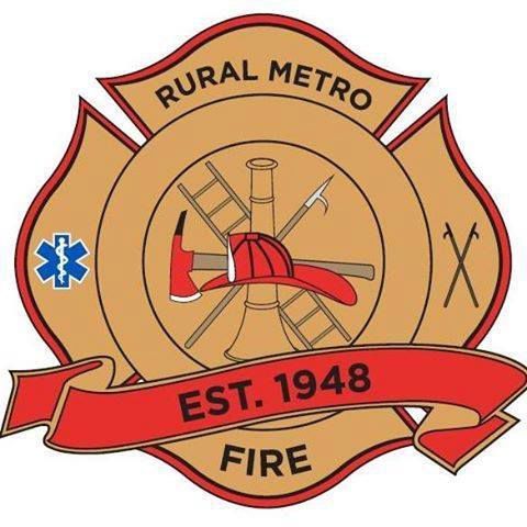 Rural Metro Fire Logo