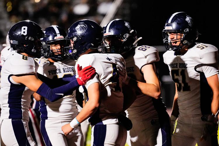 2024 3A Championship-Pusch Ridge vs ALA West Foothills