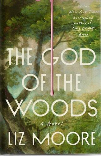 "The God of the Woods"